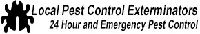 North Chester MA Pest Control Exterminators